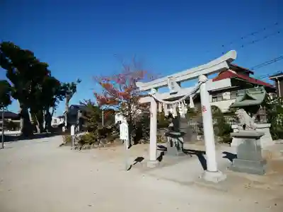 葛飾八幡宮(千葉県)