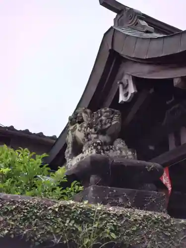 大宮神社(熊本県)