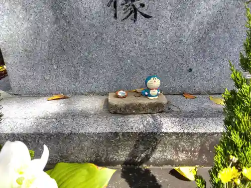 毫攝寺(福井県)