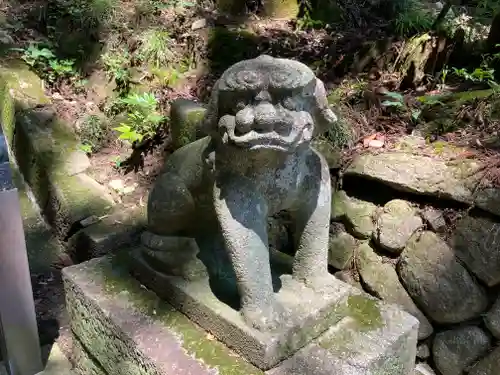 相馬中村神社(福島県)