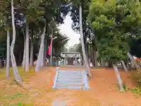 神明社(愛知県)