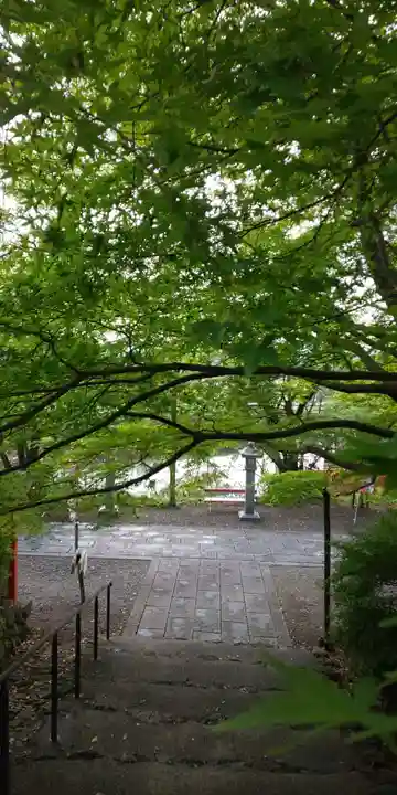 出雲大神宮のその他建物