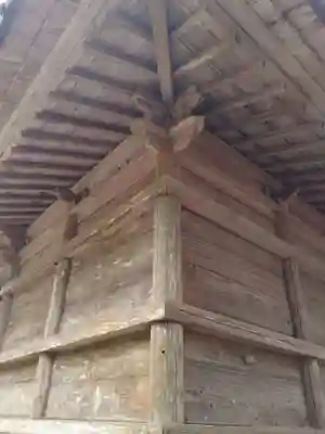 子眉嶺神社、薬師十二神(宮城県)