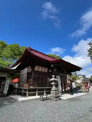 高屋敷稲荷神社(福島県)