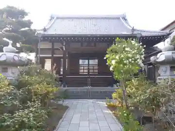 福寿院(静岡県)