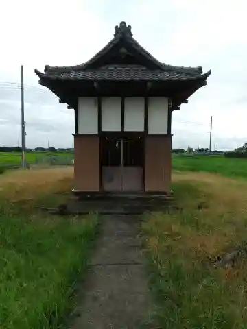 天神社(埼玉県)