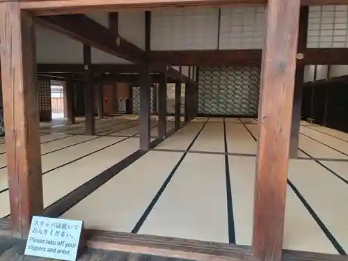 勝興寺(富山県)