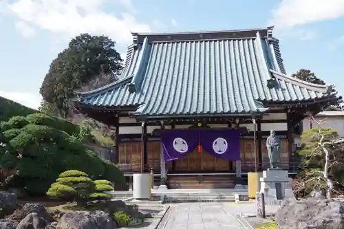 善重寺の建物その他