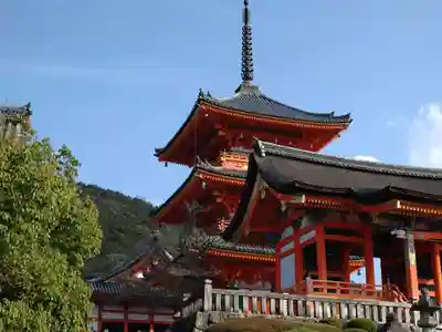 清水寺(京都府)