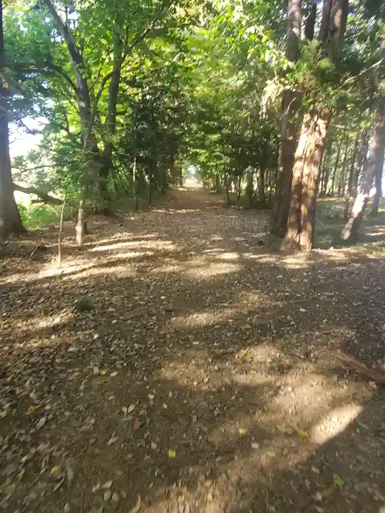 鹿島神社(茨城県)
