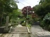 海蔵寺のその他建物