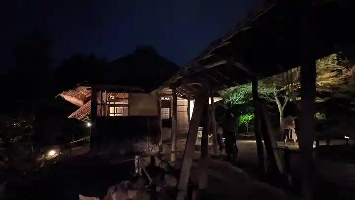 高台寺(高台寿聖禅寺・高臺寺)(京都府)