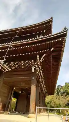 知恩院の山門・神門