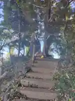 九重神社(埼玉県)