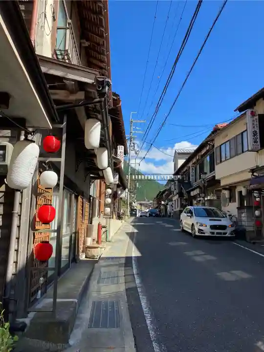 龍泉寺(奈良県)