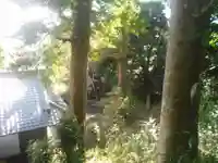 梶原御霊神社のその他建物