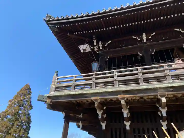 東大寺 二月堂(奈良県)