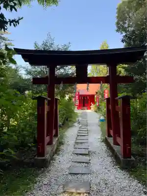 鷲子山上神社(栃木県)