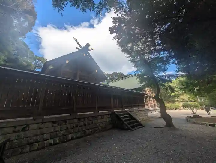 安房神社(千葉県)