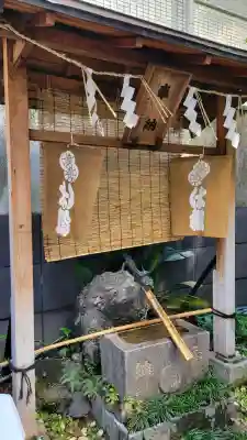 末廣神社(東京都)