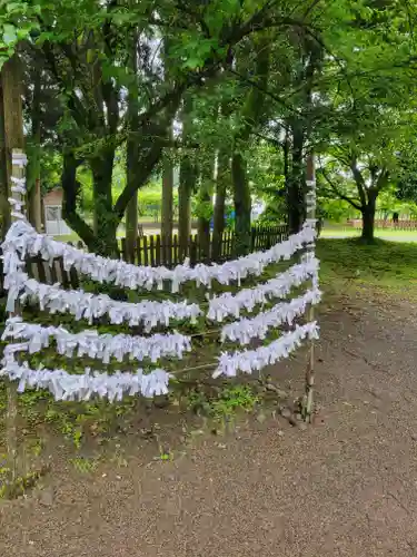 和気神社(鹿児島県)