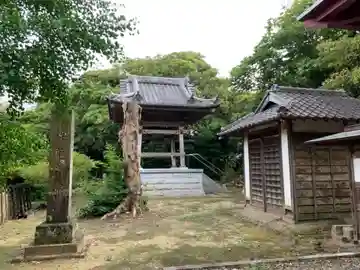 海寳寺のその他建物