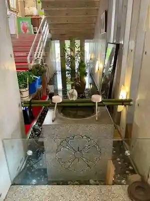 八津御嶽神社(東京都)