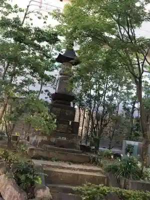 伝通院(東京都)