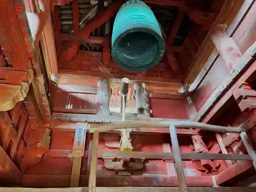 長命寺のその他建物