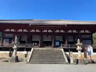 當麻寺(奈良県)