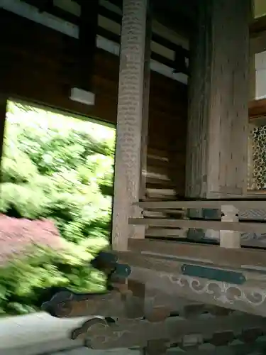 長谷寺のその他建物