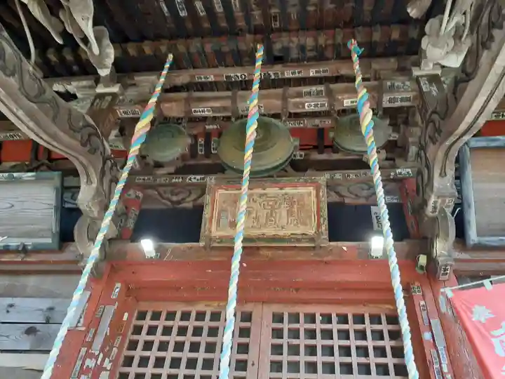 大悲山 観音寺(福島県)