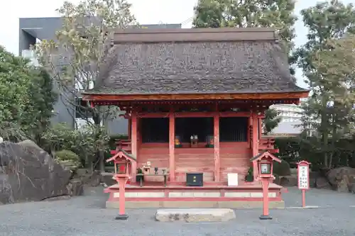総持寺(大阪府)