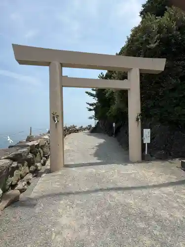 二見興玉神社(三重県)