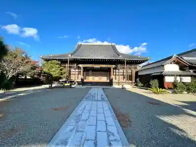 善照寺(滋賀県)