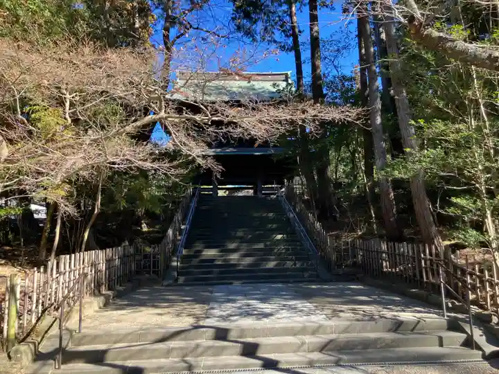 円覚寺(神奈川県)