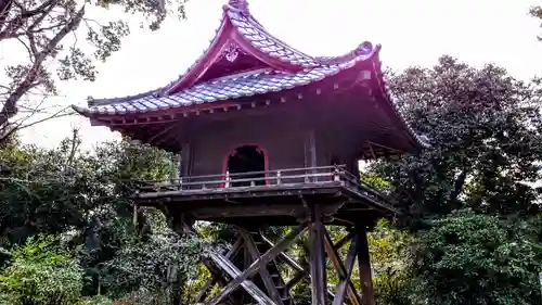 守綱寺のその他建物