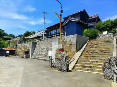 崇運寺のその他建物