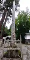 矢彦神社のその他建物