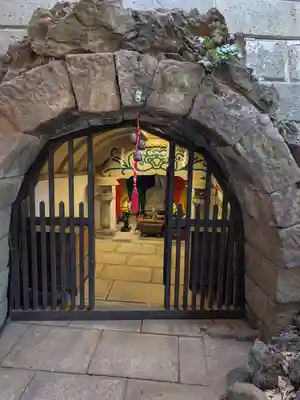 蟠龍寺(東京都)