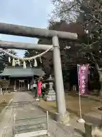 三春大神宮(福島県)