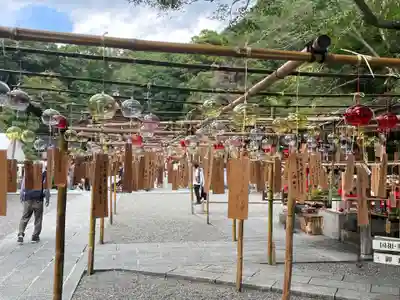 出雲大神宮(京都府)