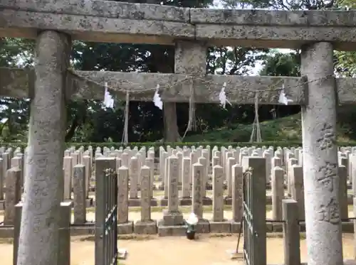 櫻山神社(山口県)
