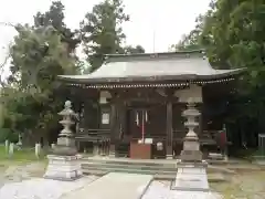 熊野神社(東京都)