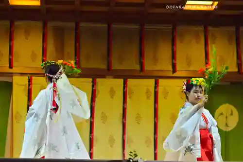 柏神社(千葉県)