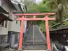 瑜伽神社(奈良県)