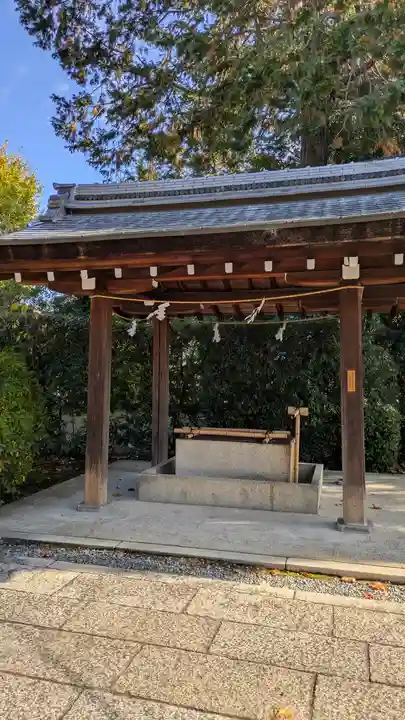 宗忠神社(京都府)