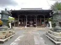 穴太寺(京都府)