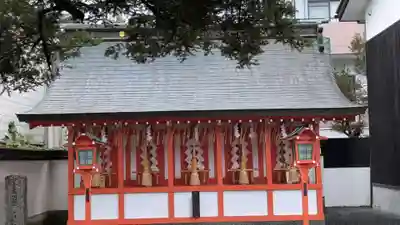 大将軍八神社(京都府)