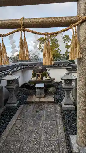 霊明神社(京都府)